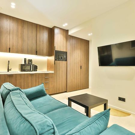 Wonderful Appartment 4P - 1 Bedroom Nation - Bastille Párizs Kültér fotó